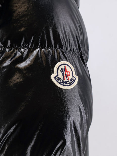 Moncler Niveole nylon jacket