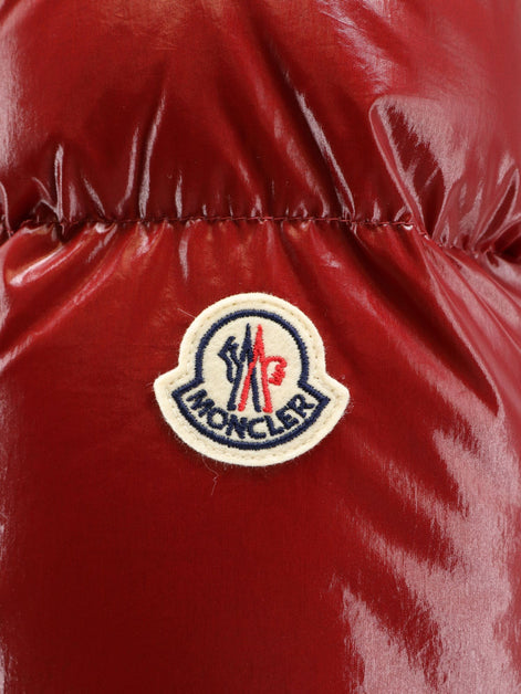 Niveole nylon jacket