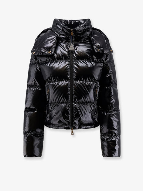 Niveole nylon jacket