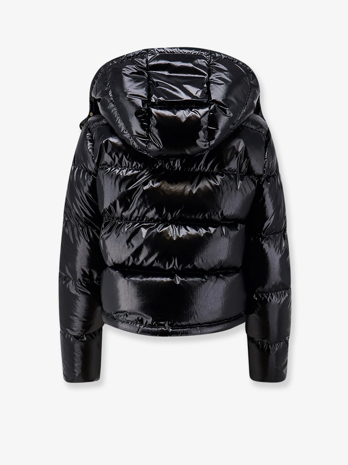 Moncler Niveole nylon jacket