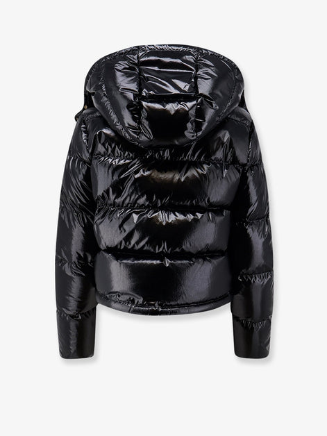 Moncler Niveole nylon jacket