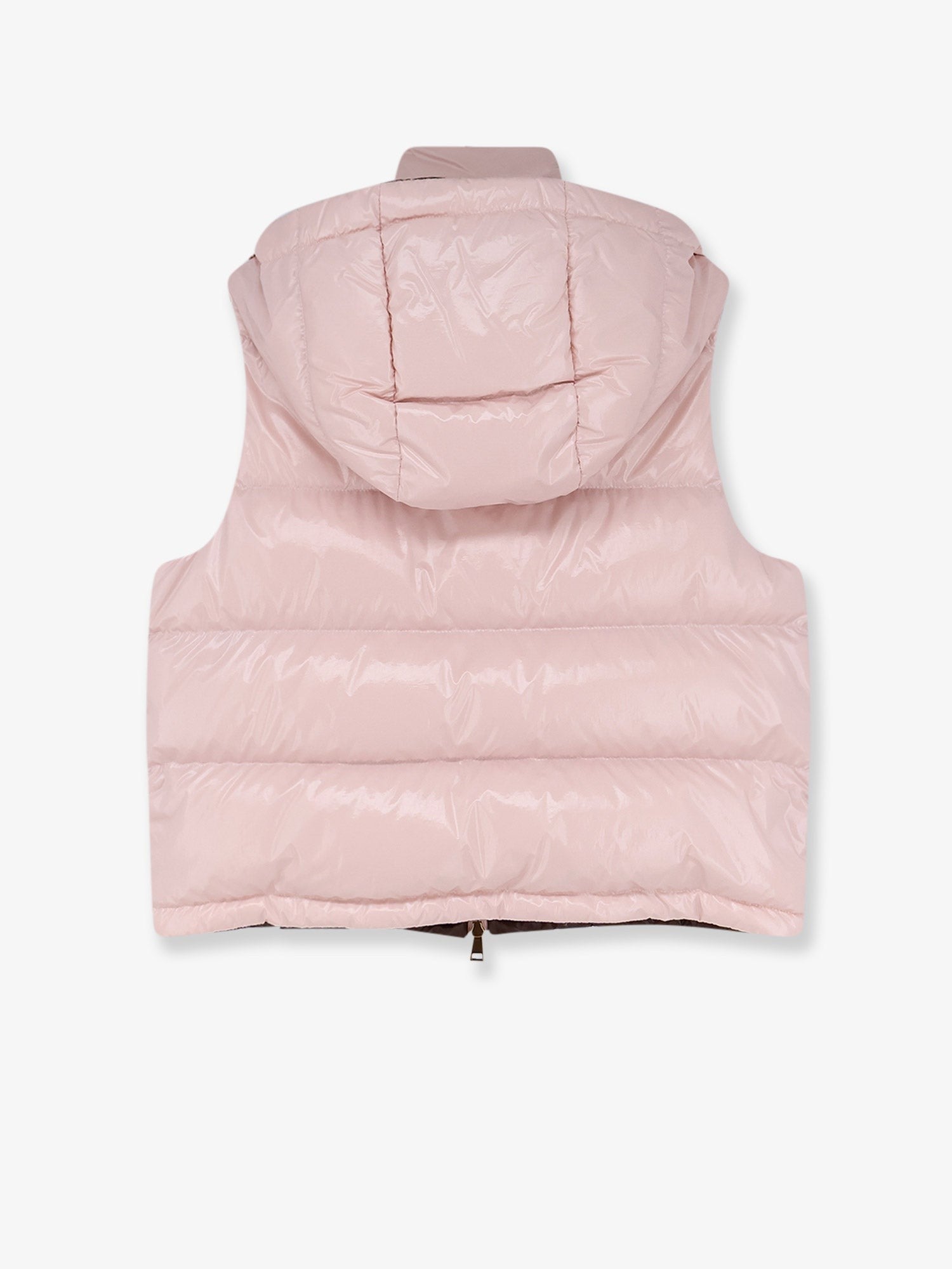 Niverolle sleeveless down jacket