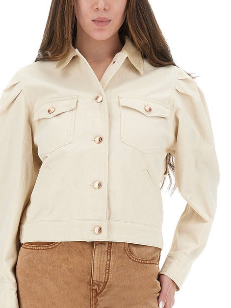 "NOLINEA" JACKET