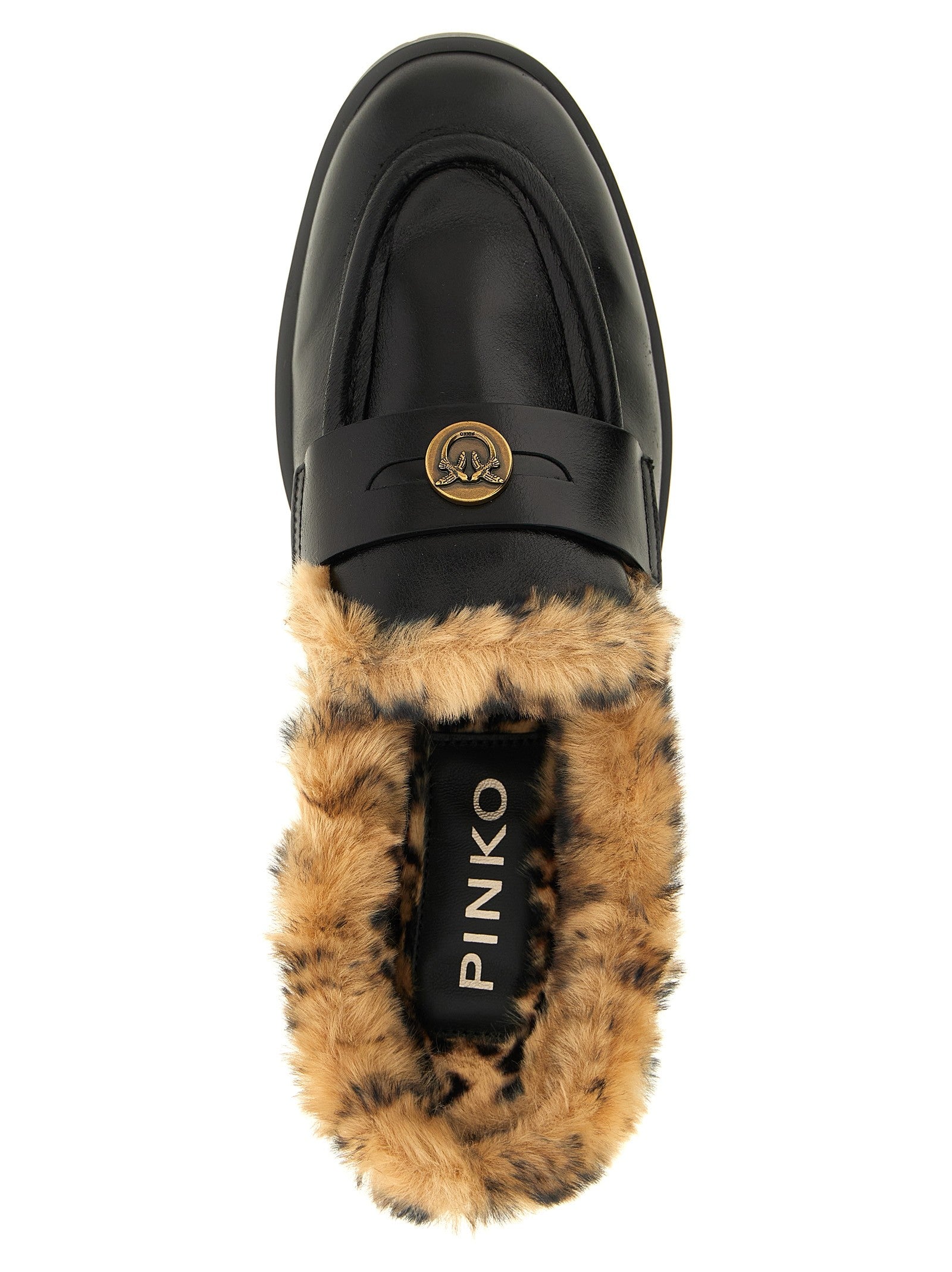 'Nora 09' mules