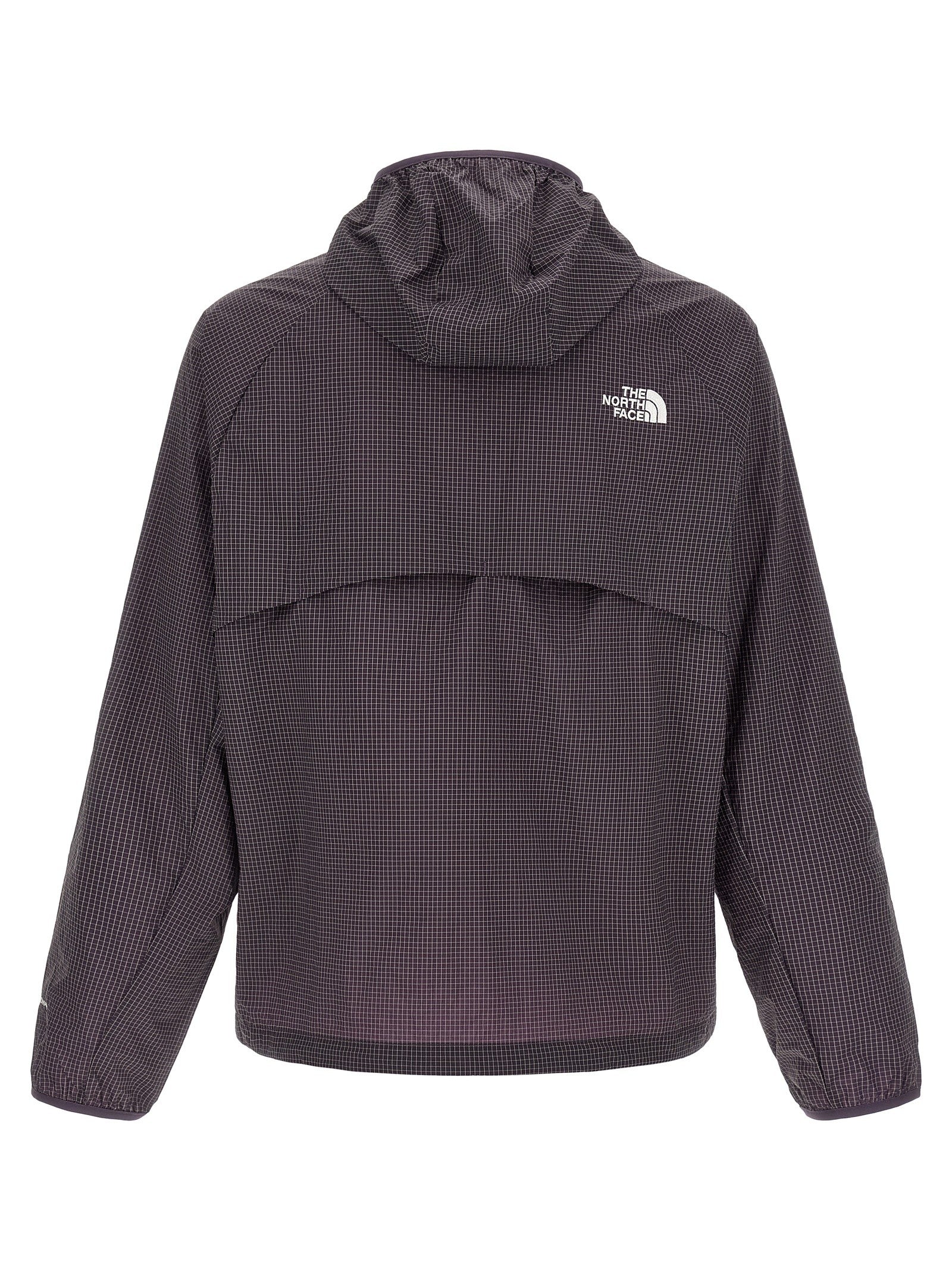 'NSE' windbreaker