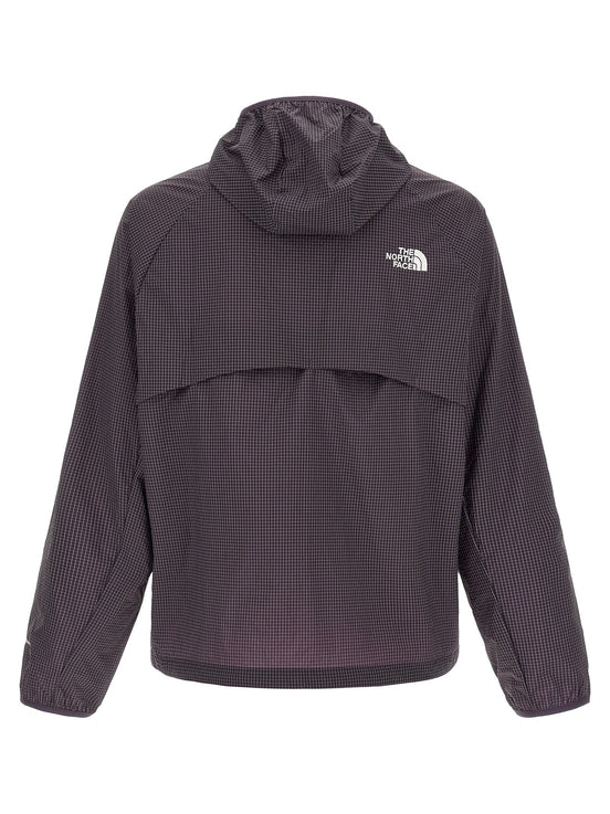 The North Face 'NSE' windbreaker