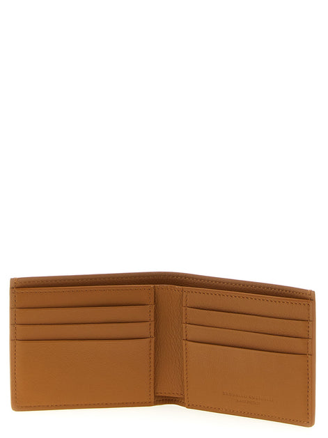 Nubuck wallet