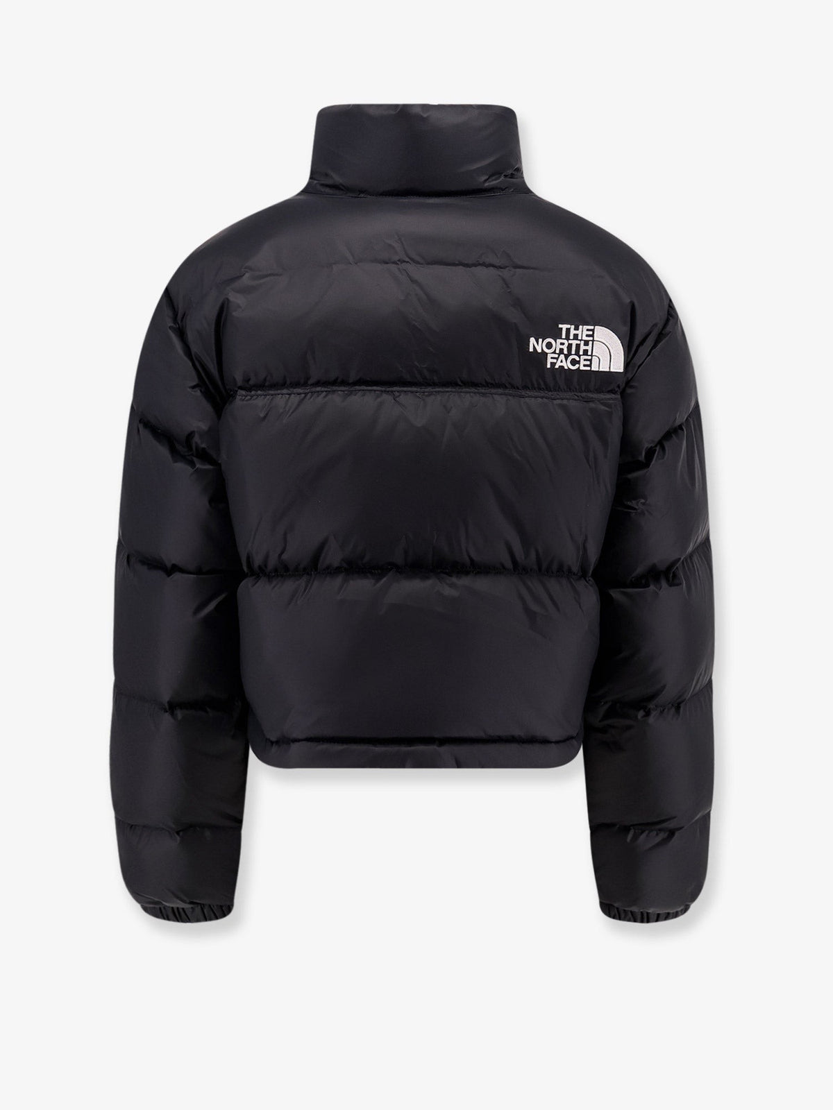 The North Face Nuptse Nylon down jacket