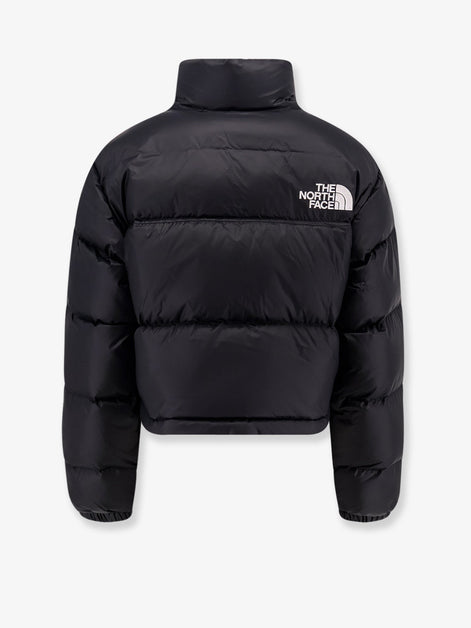 The North Face Nuptse Nylon down jacket