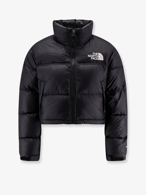 Nuptse Nylon down jacket