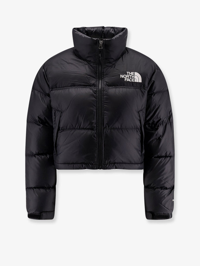 Nuptse Nylon down jacket