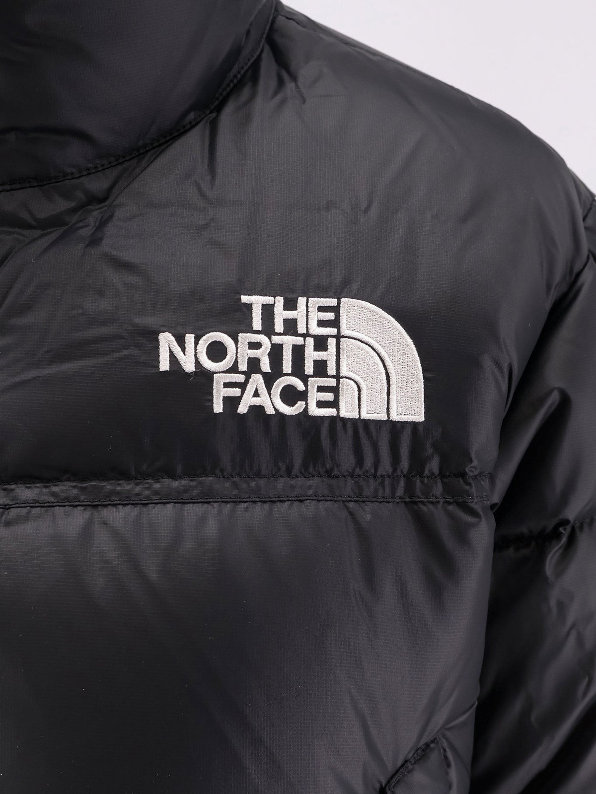 The North Face Nuptse Nylon down jacket