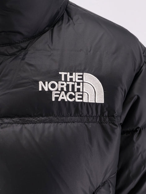 The North Face Nuptse Nylon down jacket