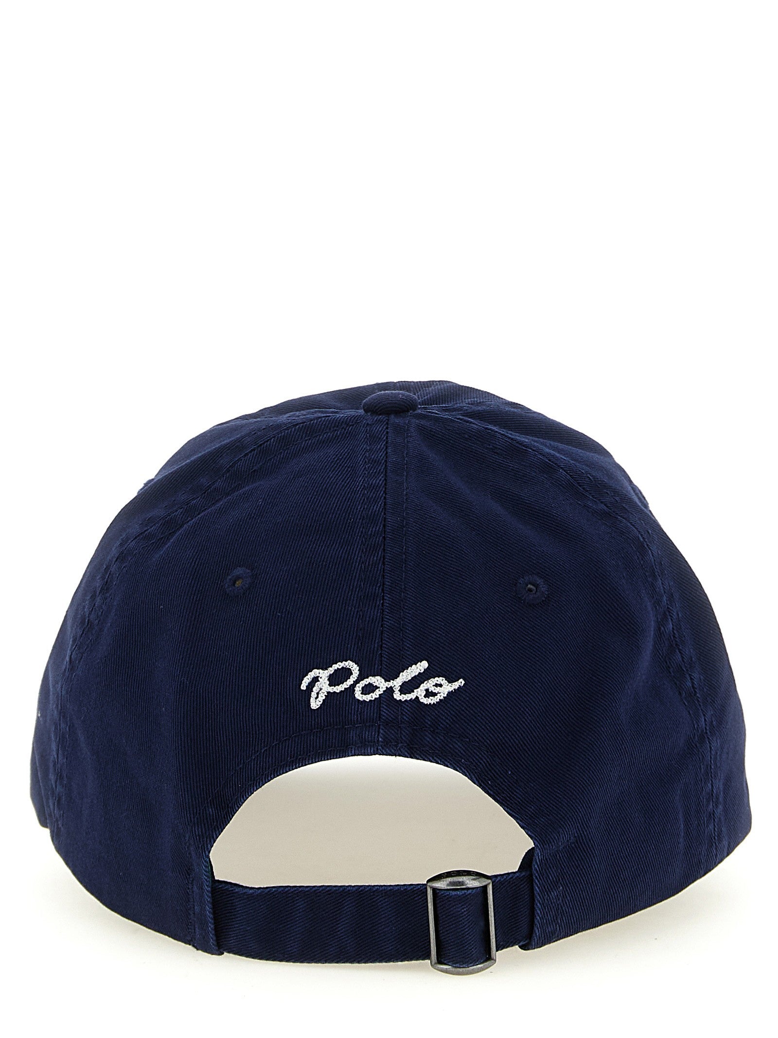 'NY' cap