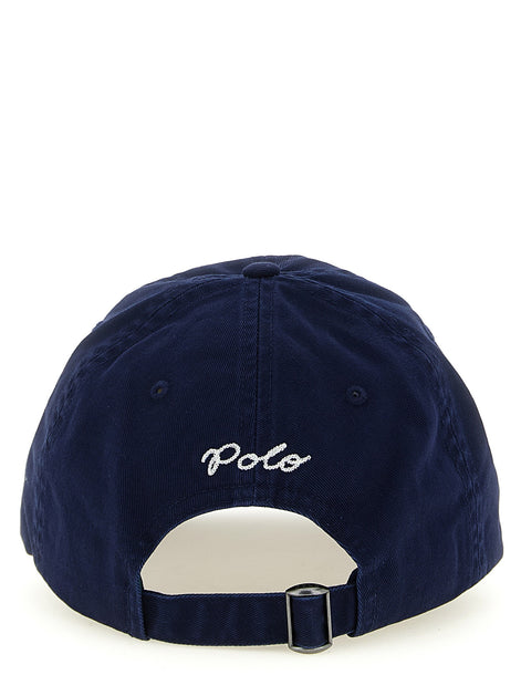 Polo Ralph Lauren 'NY' cap