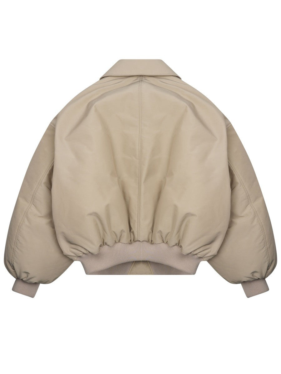 Celine NYLON DOWN JACKET