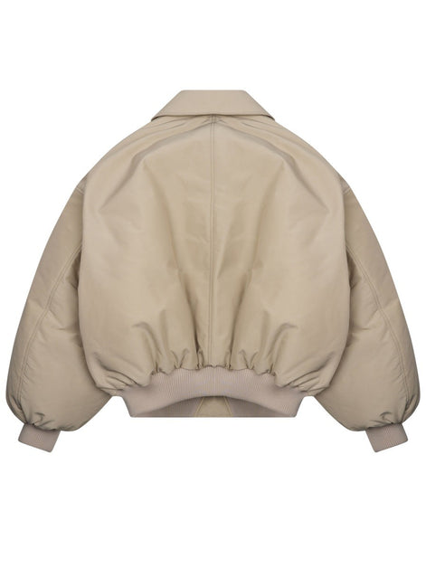 Celine NYLON DOWN JACKET