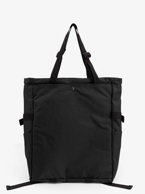 Nylon handbag