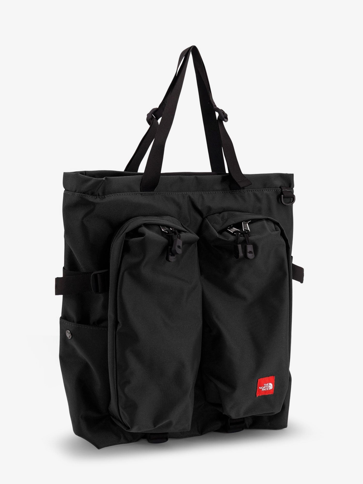 Nylon handbag