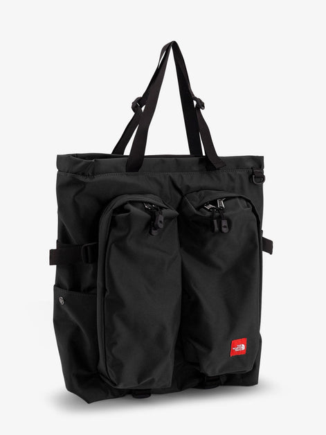 Nylon handbag