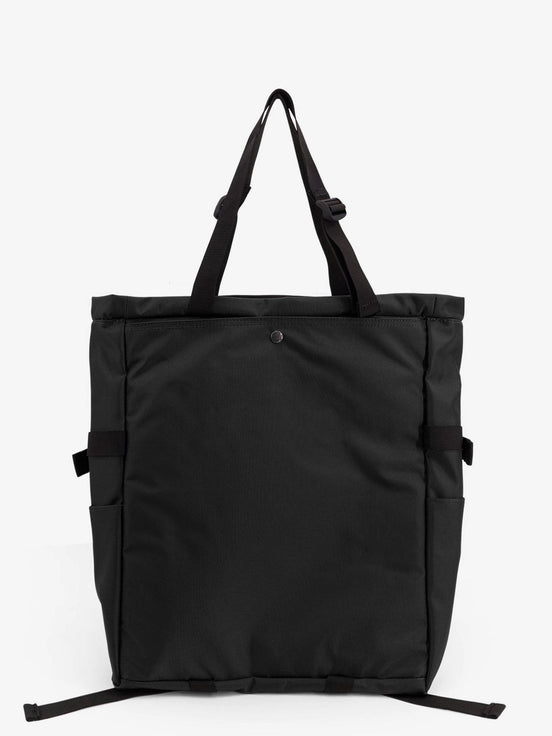 Nylon handbag