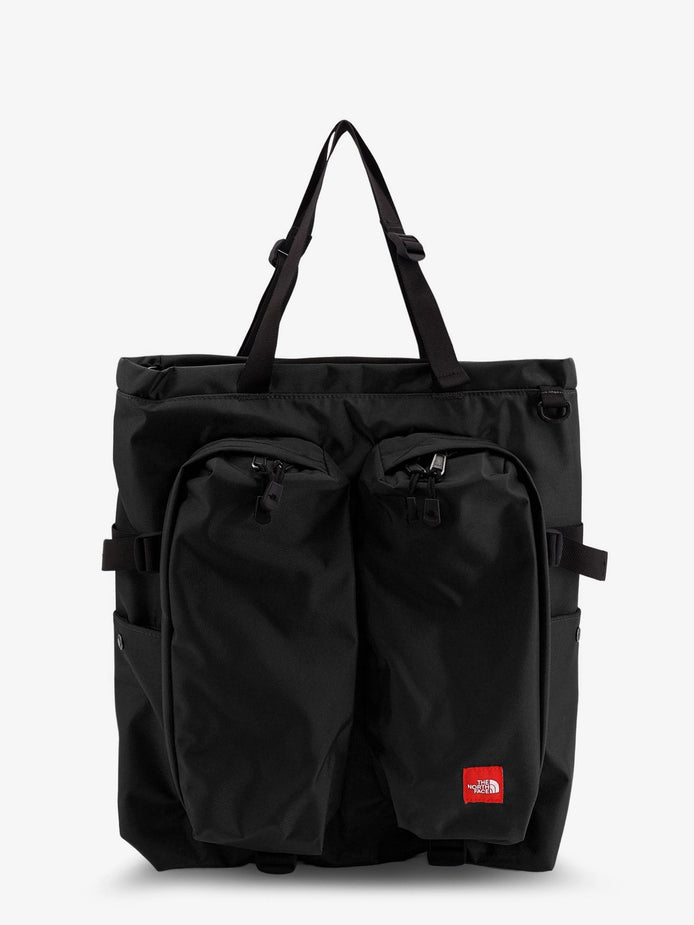 Nylon handbag