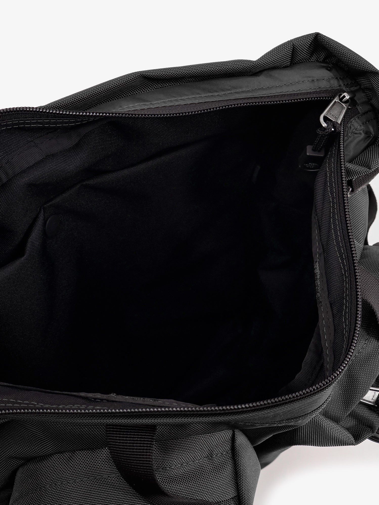 Nylon handbag
