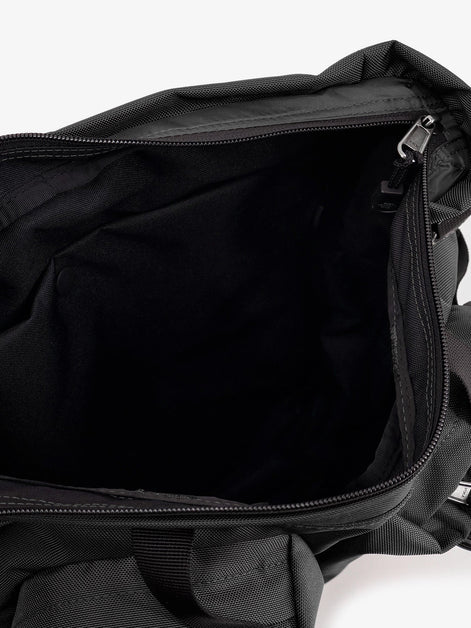 Nylon handbag