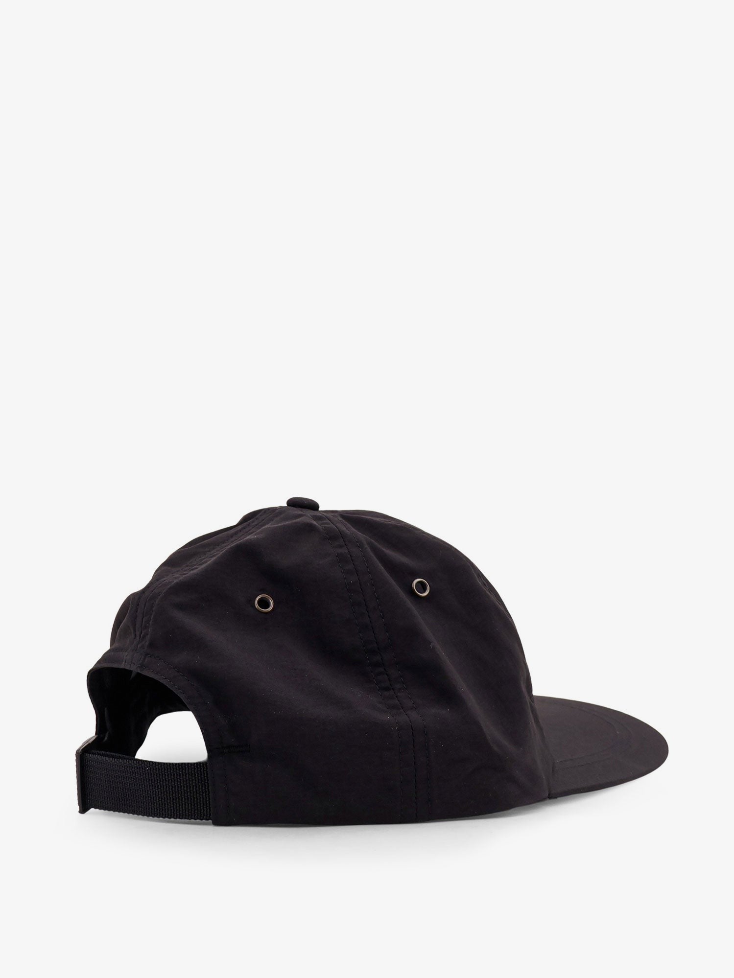 Nylon hat