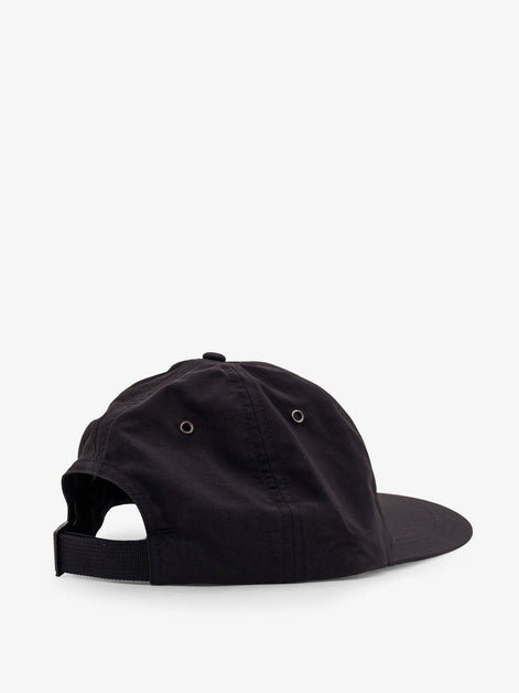 Nylon hat