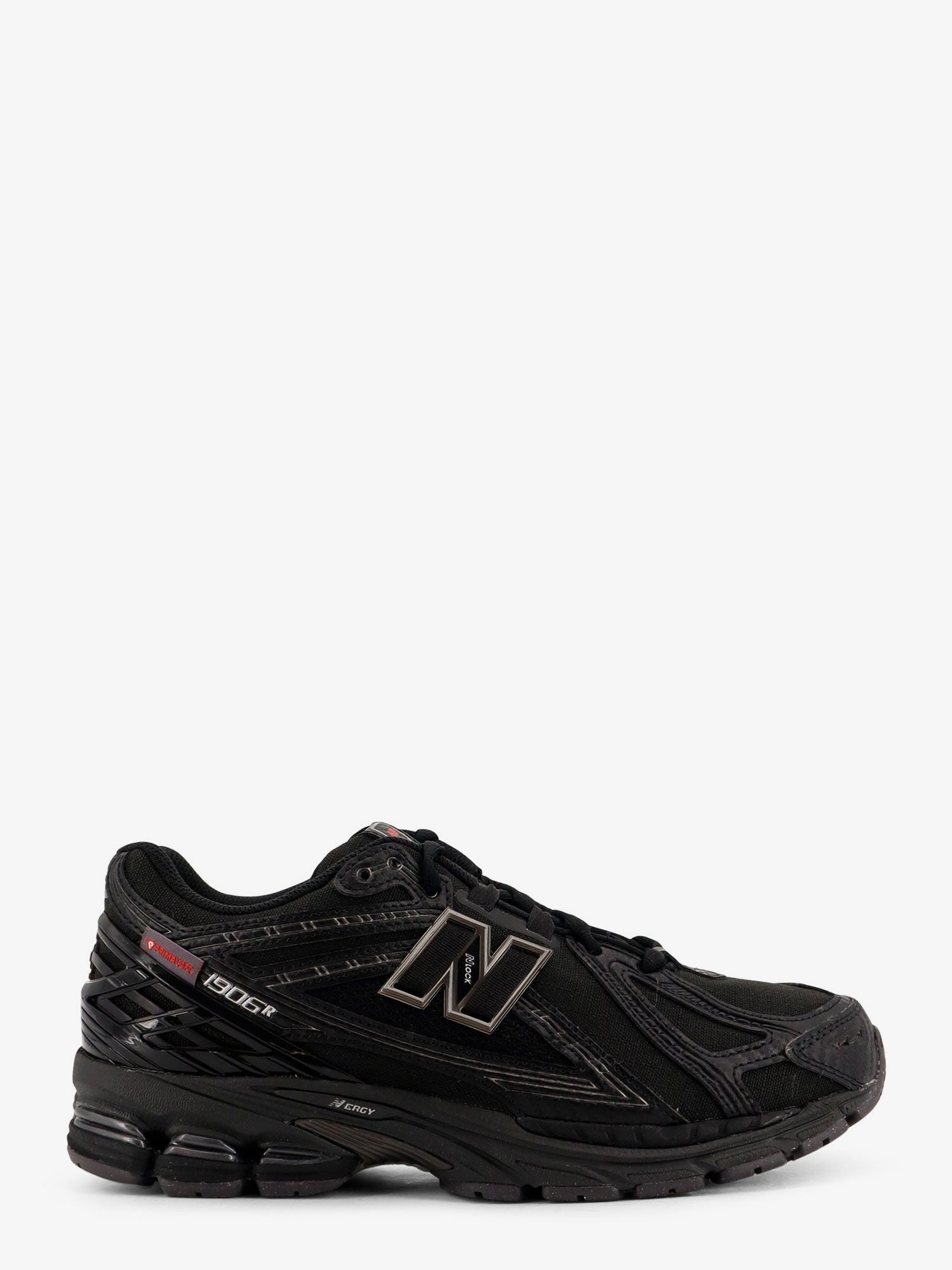 Nylon sneakers
