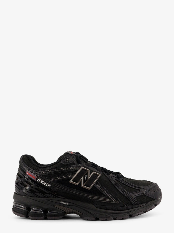 Nylon sneakers