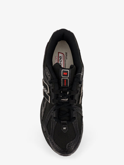 Nylon sneakers