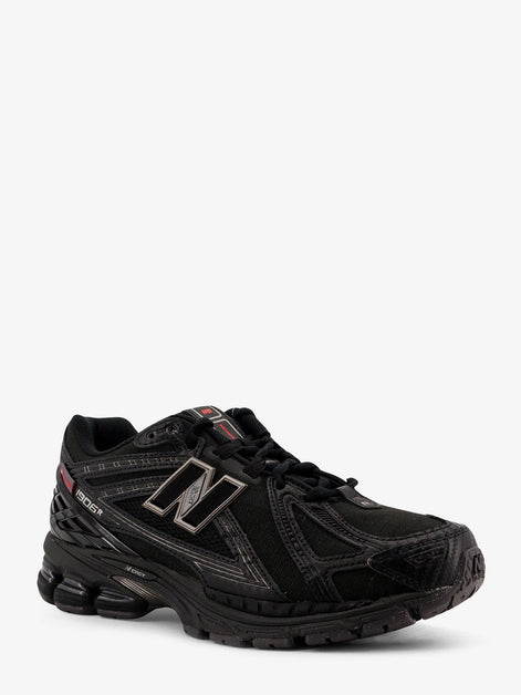 Nylon sneakers