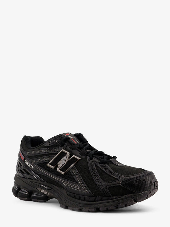 Nylon sneakers