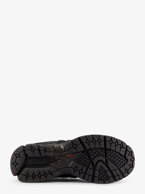 Nylon sneakers