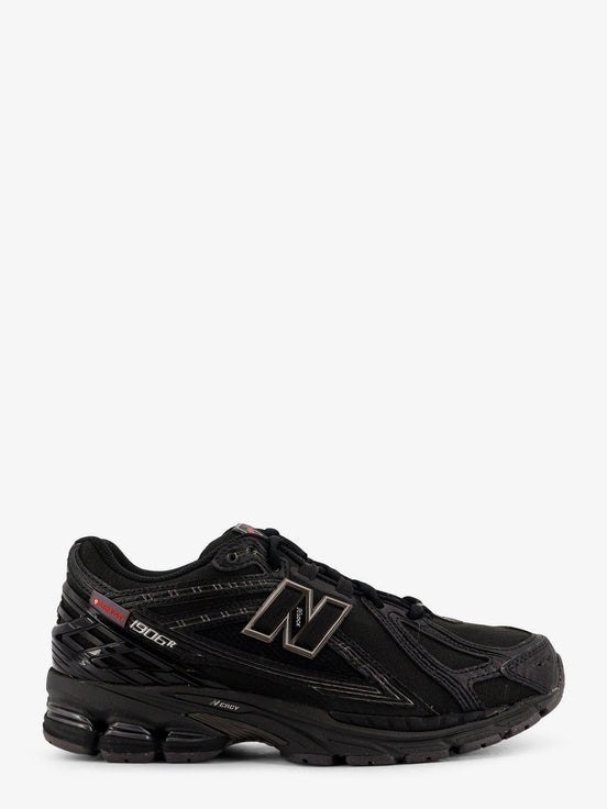 Nylon sneakers