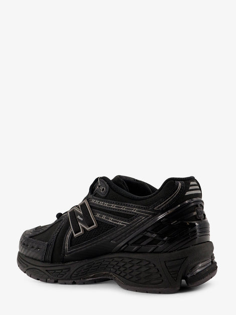 Nylon sneakers