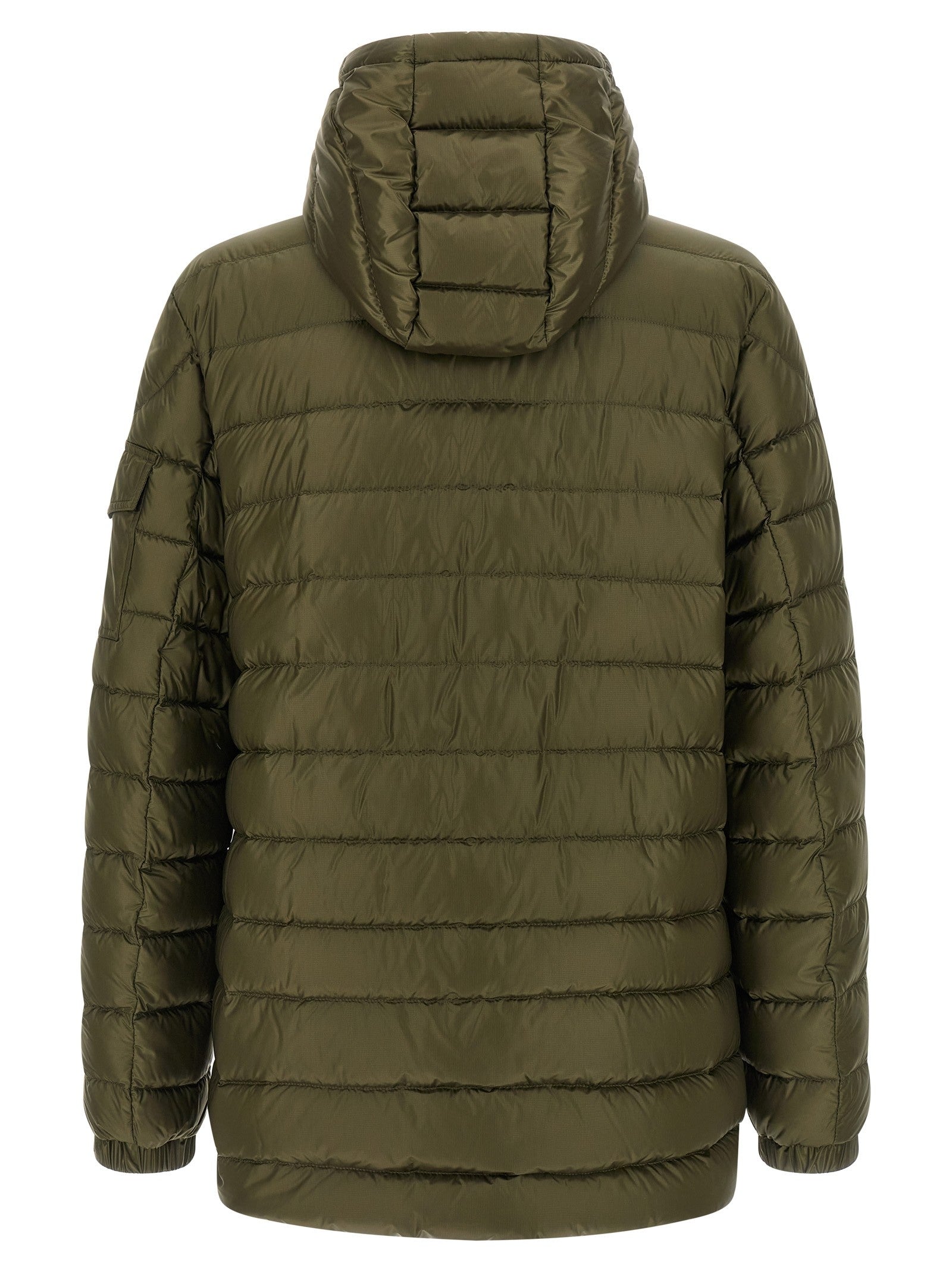 'Oahu' parka