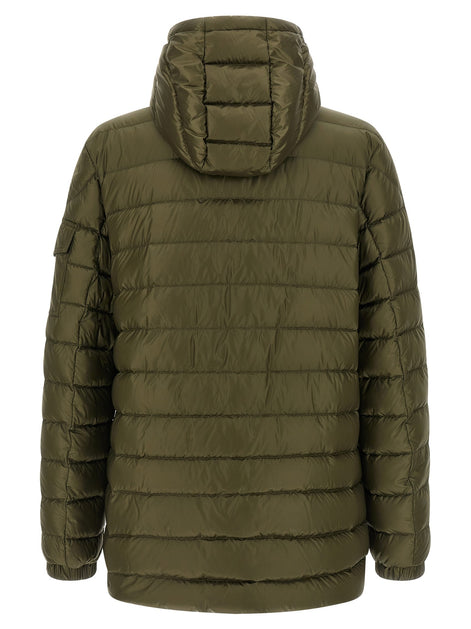 'Oahu' parka