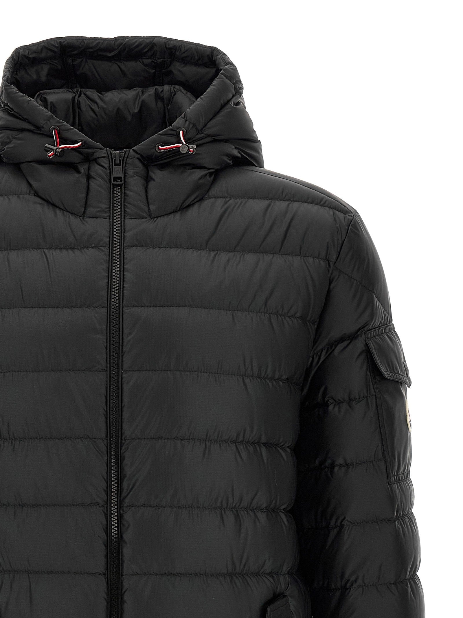 'Oahu' parka