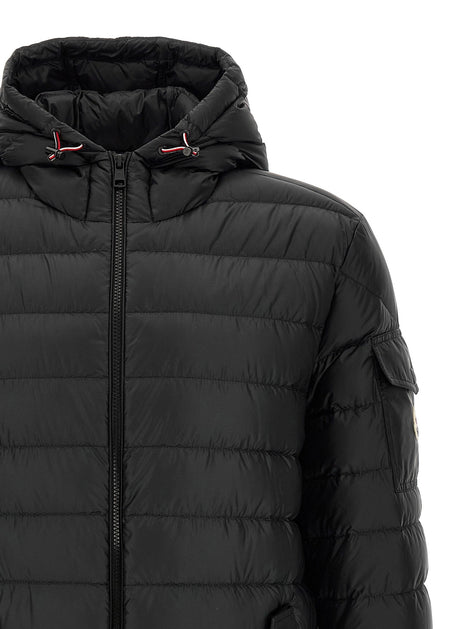 'Oahu' parka