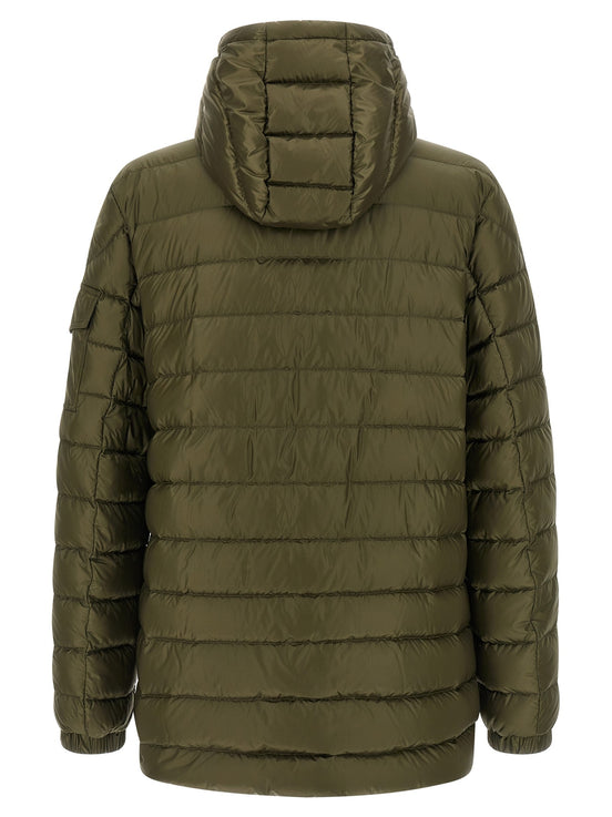 'Oahu' parka
