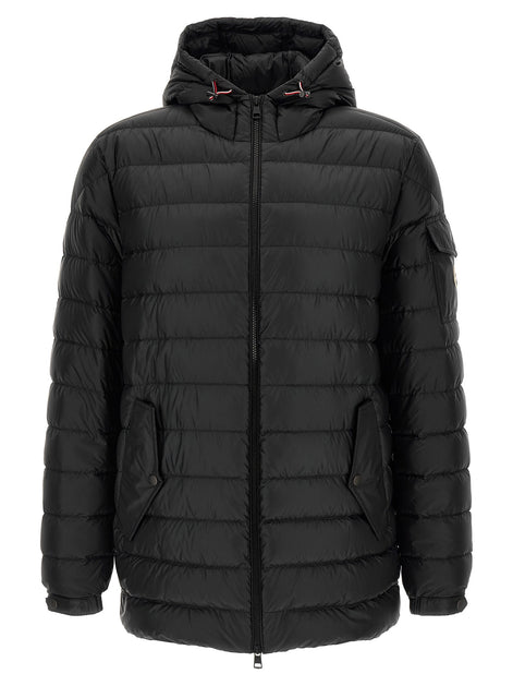 'Oahu' parka