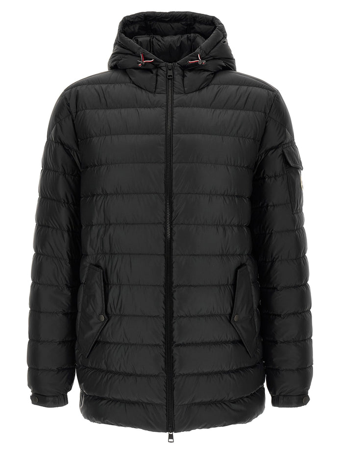 'Oahu' parka