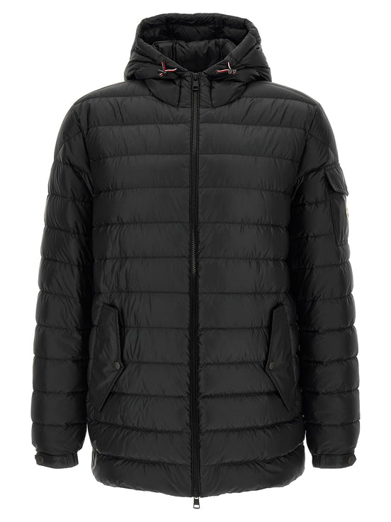 'Oahu' parka
