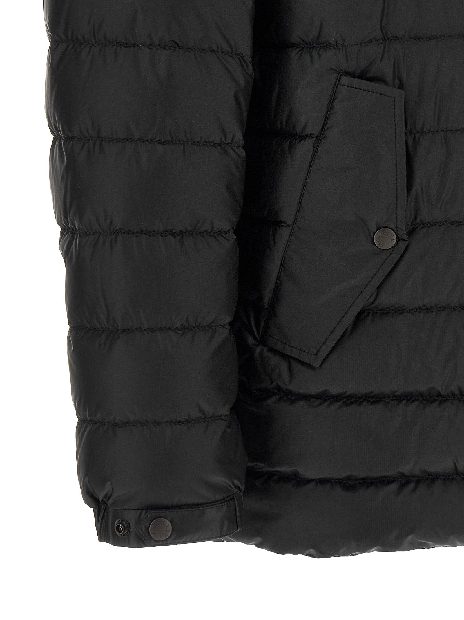 'Oahu' parka