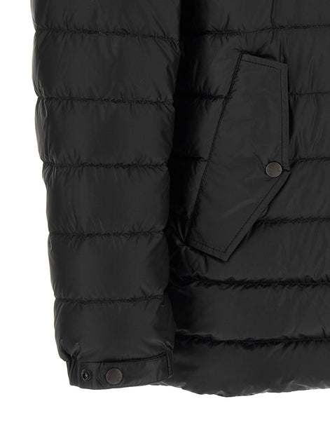 'Oahu' parka