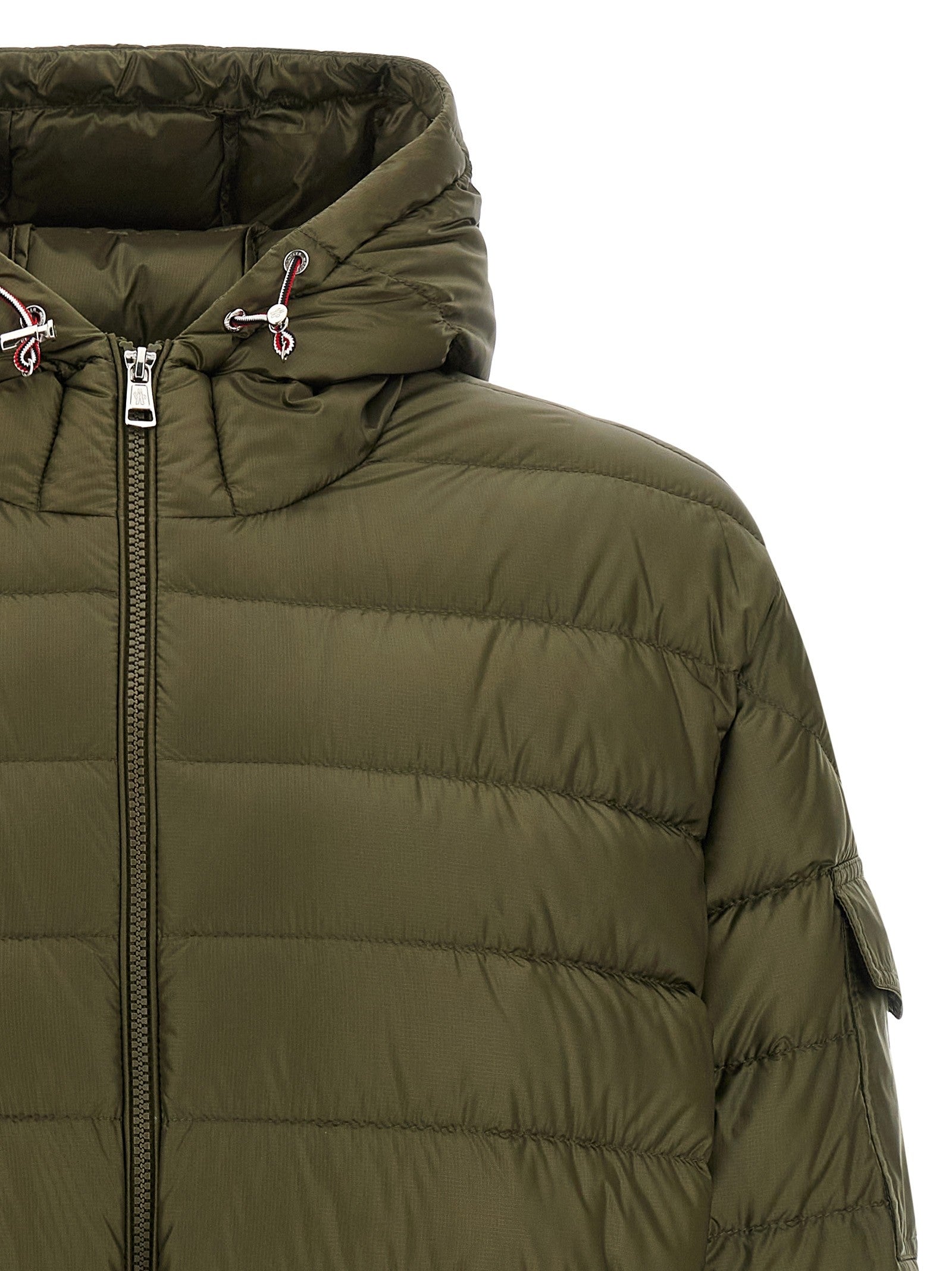 'Oahu' parka