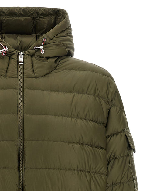 'Oahu' parka